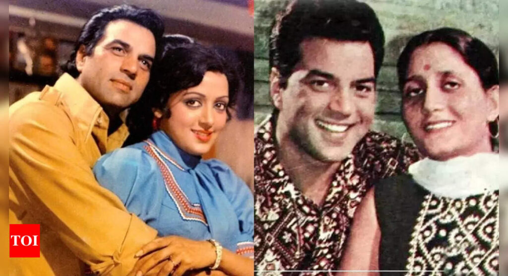 When Hema Malini revealed why she never went to Dharmendra's house or met his first wife Prakash Kaur: 'I respect her a lot'