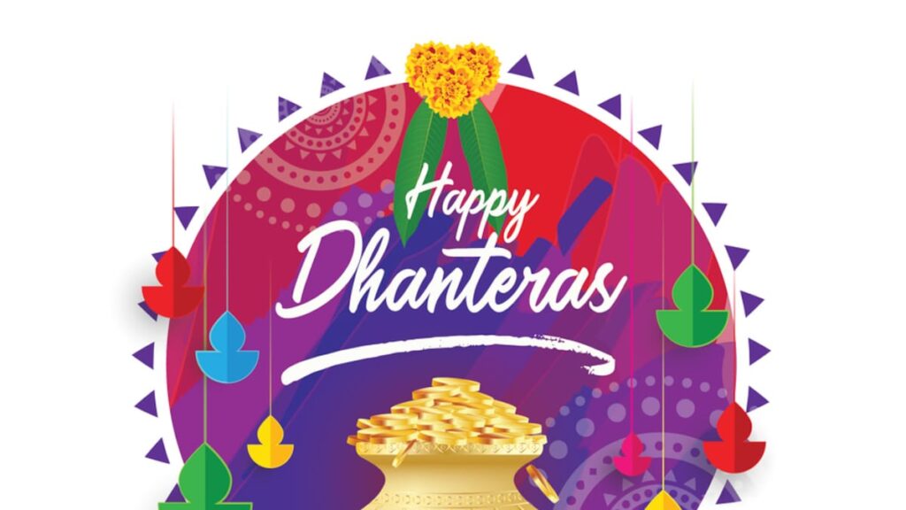 When Is Dhanteras 2024? Date, Significance, And Must-Try Festive Foods