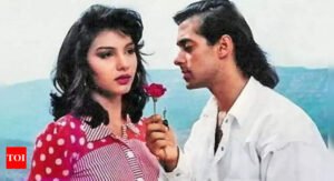 When Somy Ali wanted to marry Salman Khan, but broke up due to THIS reason