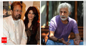 When Twinkle Khanna clapped back at Naseeruddin Shah for remarks over father Rajesh Khanna: 'If you can't respect...' |