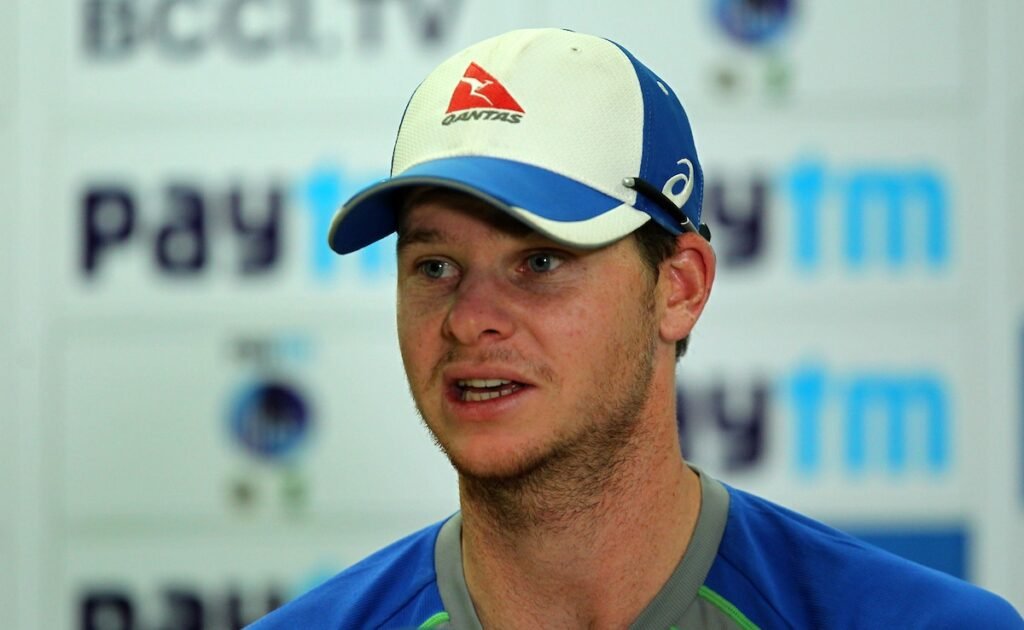 Why Steve Smith Won't Open In Tests Anymore: Australia Coach Reveals Decision Was Taken With Pat Cummins