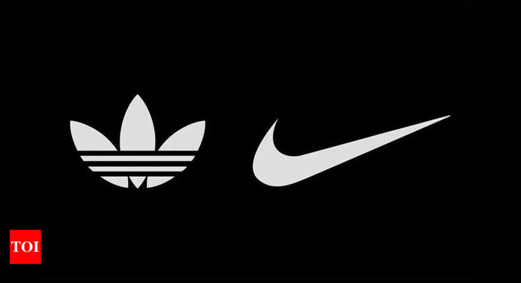 Why is Nike struggling while Adidas thrives in 2024?