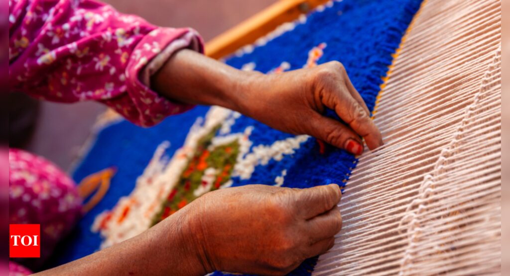 Why we need to celebrate Handlooms once again