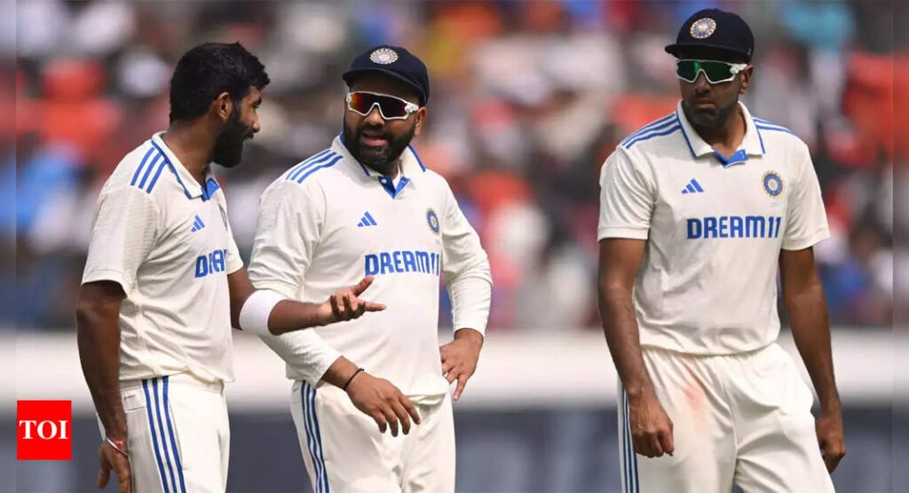 Will New Zealand clean sweep Test series? Relive the last time Team India suffered a series whitewash at home | Cricket News