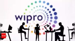 Wipro Q2 results: Net profit jumps 21% to Rs 3,209 crore