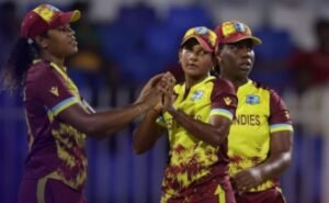 Women's T20 World Cup 2024: West Indies Thrash Bangladesh By 8 Wickets