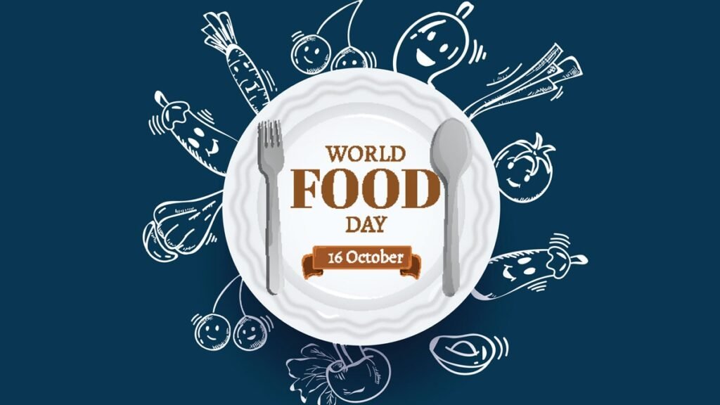 World Food Day 2024: Shocking Facts About Global Hunger And How We Can Help Reduce It