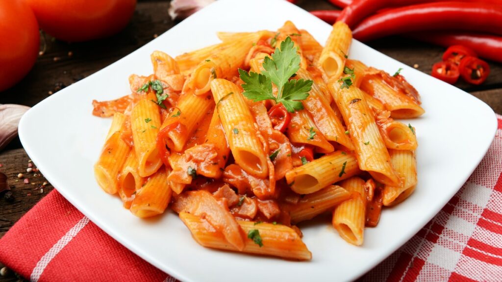 World Pasta Day: How Indians Embrace Pasta With Desi Homemade Recipes