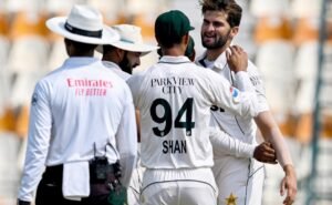 "Worst Side I Can Remember": England Great Takes Big Swipe At Shan Masood-Led Pakistan