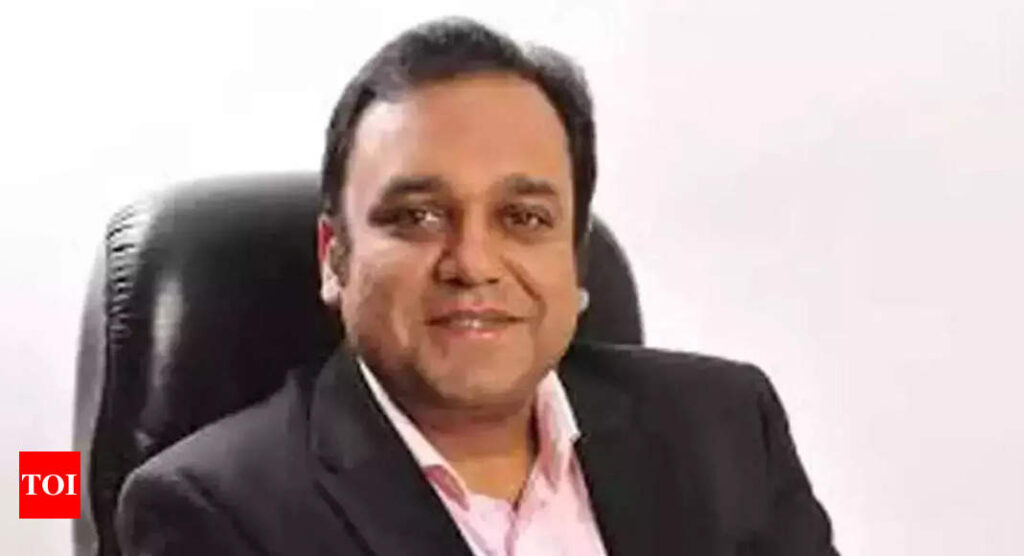 Zee reappoints Punit Goenka as MD & CEO