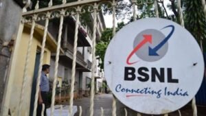 BSNL 4G deployment to be completed by end-FY25: Ex-TCS COO