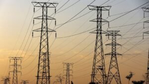 India's peak power demand touched 250 GW in May this year.