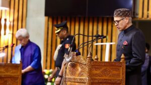 In first order as J&K CM, Omar Abdullah prioritises public convenience over protocol. ‘No green corridor for me…’