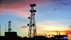 Telecom firms ask govt to do away with fees on AGR