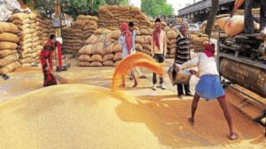 Cabinet clears extension of fortified rice scheme until December 2028 to combat anaemia