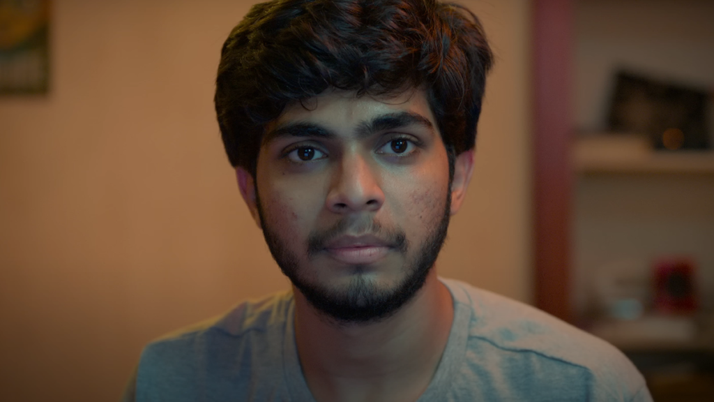 ‘I am Kathalan’ trailer: Naslen is a hacker fueled by revenge in ‘Premalu’ director’s next