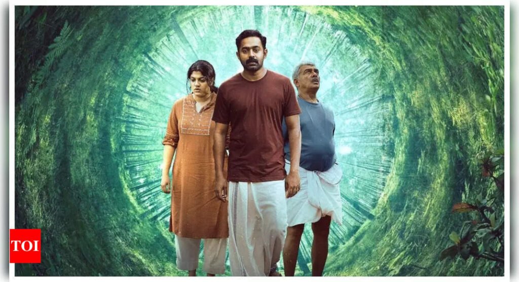 ‘Kishkindha Kaandam’ OTT release: Asif Ali starrer to start streaming on THIS date | Malayalam Movie News