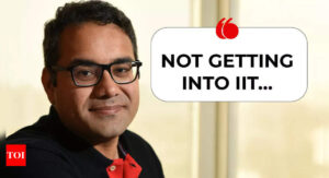 ‘Not getting into IIT…’: Snapdeal co-founder Kunal Bahl shares how setbacks helped shape his entrepreneurial journey