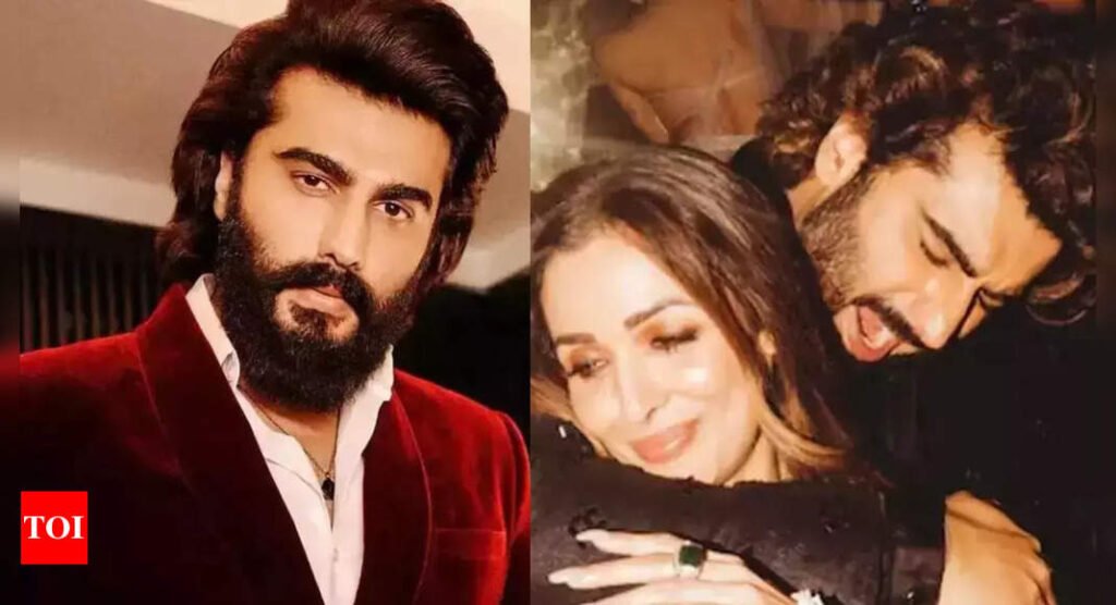 ‘Singham Again’ actor ‘Arjun Kapoor’ CONFIRMS relationship status after his split with Malaika Arora; says 'Ab main single hoon' |