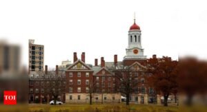 THE Rankings 2024: Top 5 Business and Economics Colleges in the U.S