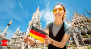 Indian Student Numbers in Germany to Skyrocket by 298% by 2030: Opportunities, Scholarships, and What’s Driving the Trend