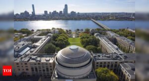 No tuition, housing, or fees: MIT introduces full cost-of-attendance waiver for families earning under $200k