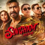 Singham Again Full Movie Collection: ‘Singham Again’ box office collection day 21: The Ajay Devgn starrer earns Rs 1 crore on Thursday as it nears the end of its third week |