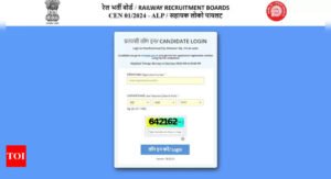 Railway RRB ALP admit card 2024 released at indianrailways.gov.in; check direct link, exam pattern, marking scheme, and more