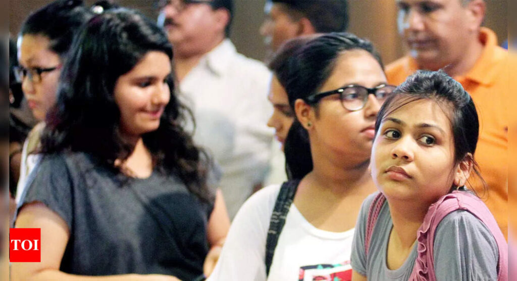 ASHE 2024 Report: Private Colleges in Andhra Pradesh Account for 82.5% of Enrolments, While Female Students Lead in Nursing, Physiotherapy, and Paramedical Courses