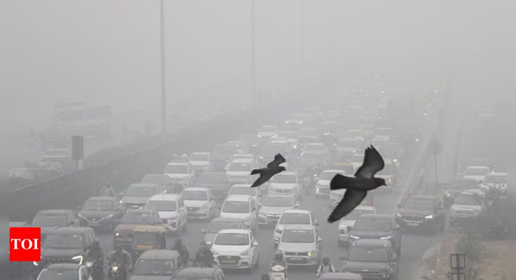 Noida schools closure extended till tomorrow: Schools in Gautam Buddha Nagar to continue online classes due to poor air quality