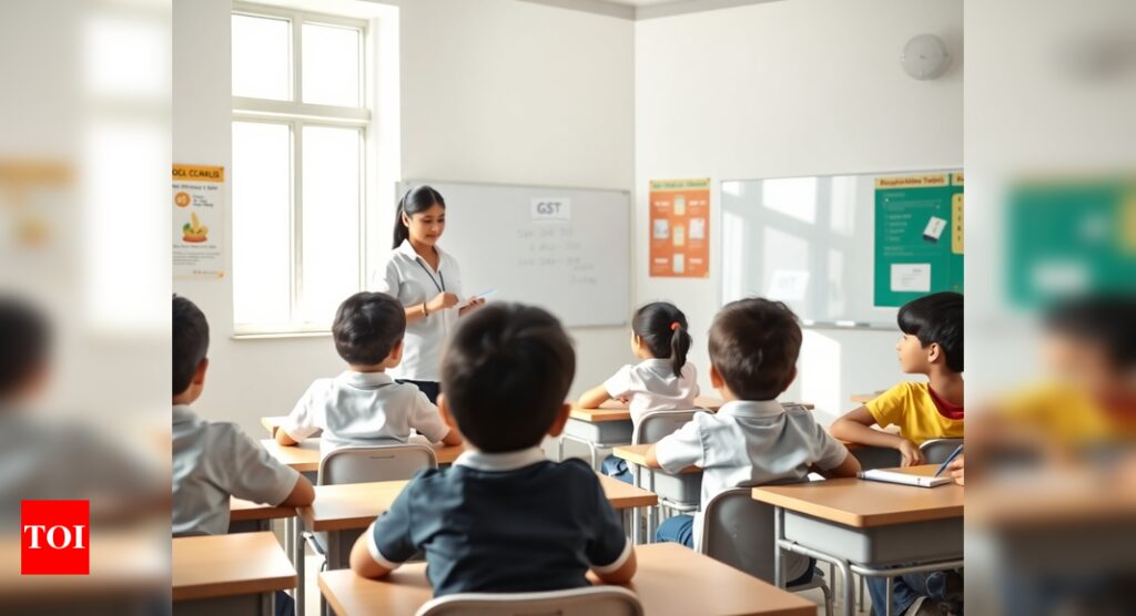 Top 5 co-education schools in Andhra Pradesh to watch out for