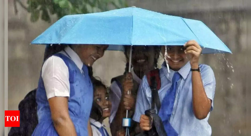 Tamil Nadu schools closed as Cyclone Fengal set to make landfall today: Heavy rain alert issued for these districts |