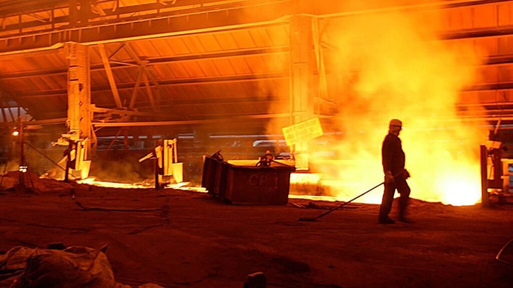 How India plans to push green steel with production, purchase mandates