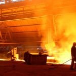 Chinese overcapacity is crushing the global steel industry