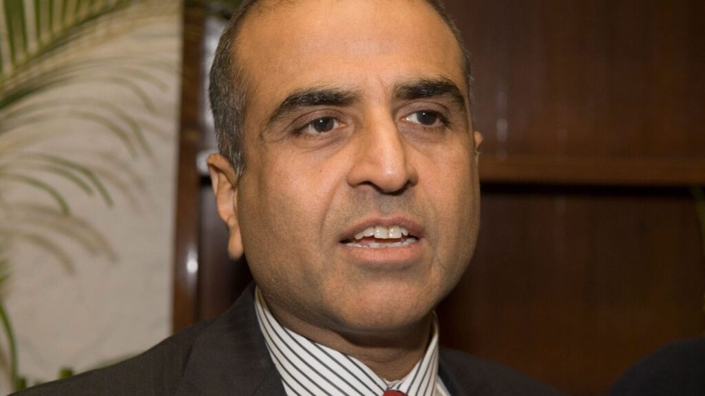 Sunil Mittal’s Bharti Telecom plans to raise about ₹8,500 crore in rupee bond market