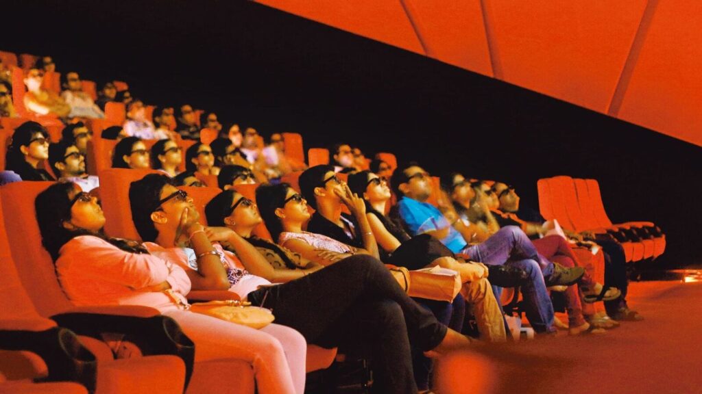 Cinema Day can drive movie ticket sales, but strategy unviable in long term