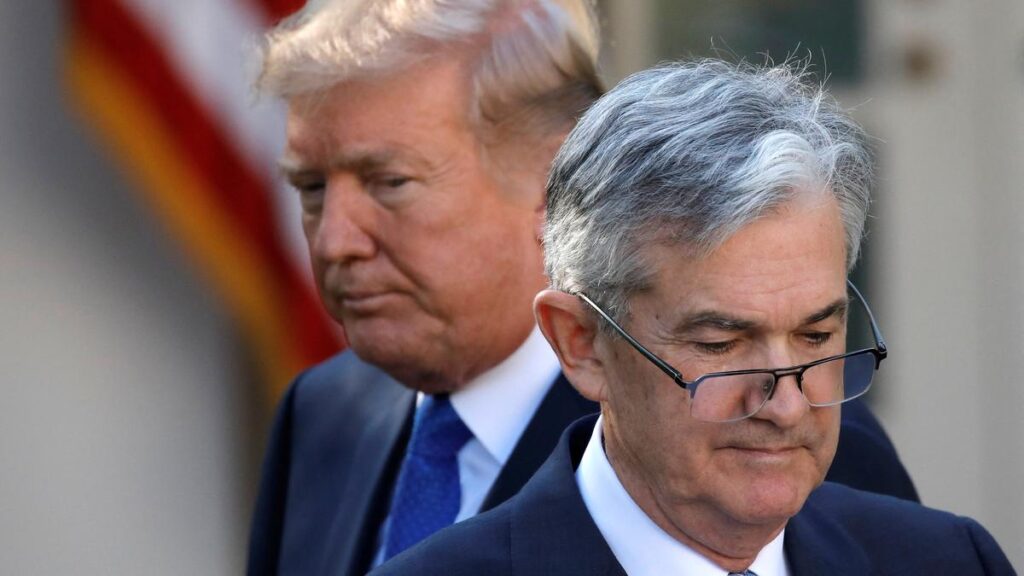 Trump factor adds to monetary policy uncertainty