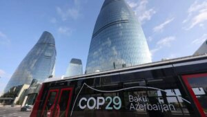 Turbulent passage ahead for climate talks