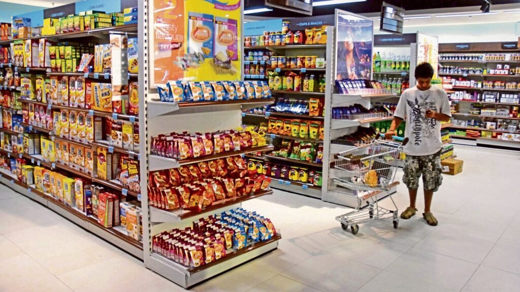 HUL, Godrej Consumer Products Ltd (GCPL), Marico, ITC, and Tata Consumer Products Ltd (TCPL) have shown concerns over squeezing urban consumption.