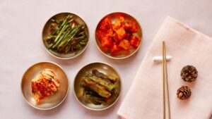 5 Delicious Korean Side Dishes That Deserve The Spotlight