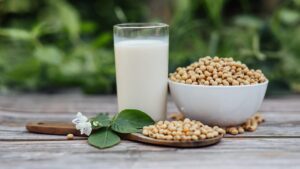 5 Facts About Soy Milk You Bet You Didnt Know