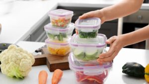 5 Ways Food Storage Containers Make Your Life (And Kitchen) So Much Easier