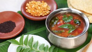 7 Tips To Make Authentic South Indian Rasam At Home