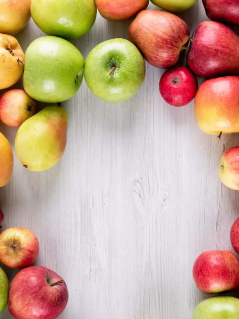 7 unique health benefits of consuming 1 apple daily