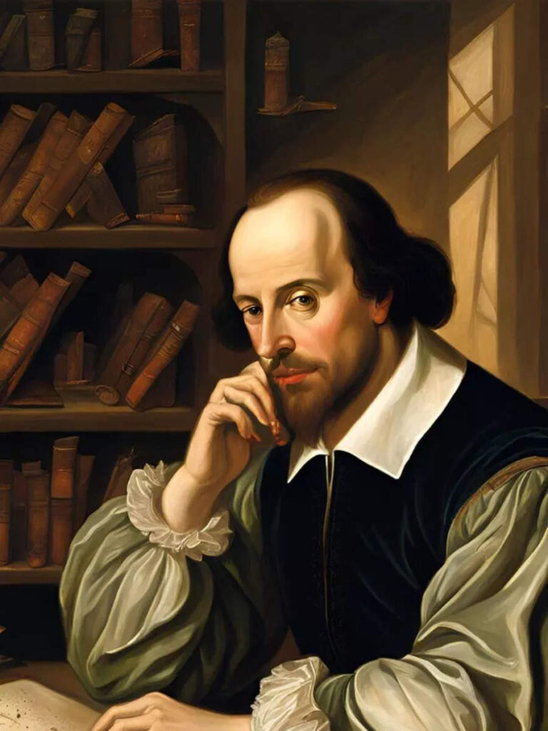 8 iconic books by Shakespeare explained in under 50 words