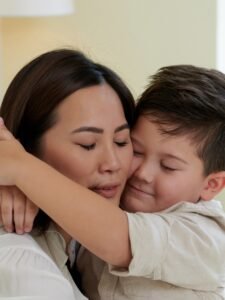 8 rules every mother must set for child’s success