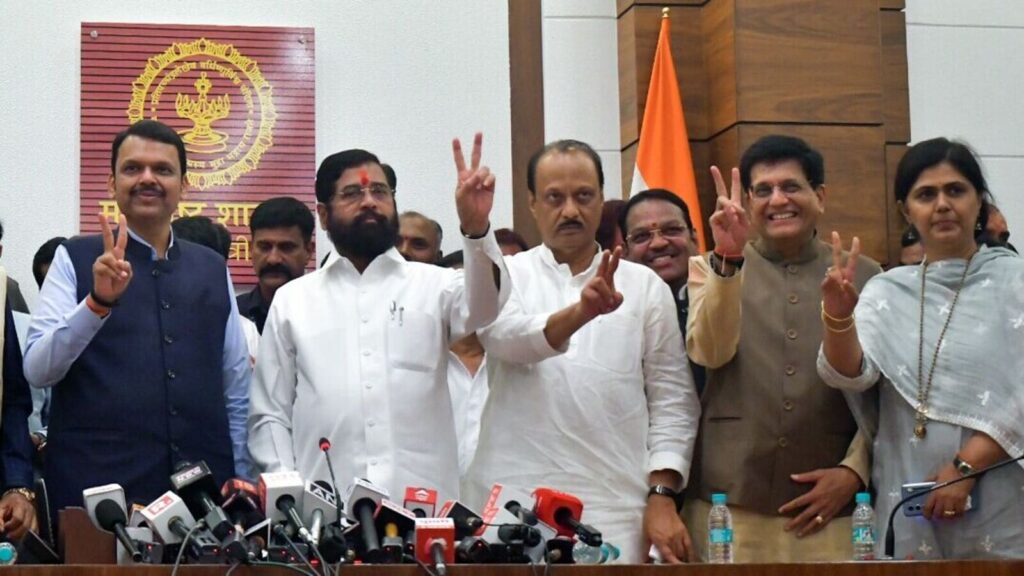 ‘Bang On’: Did Pradeep Gupta’s Axis My India redeem itself in Maharashtra Election Results 2024?