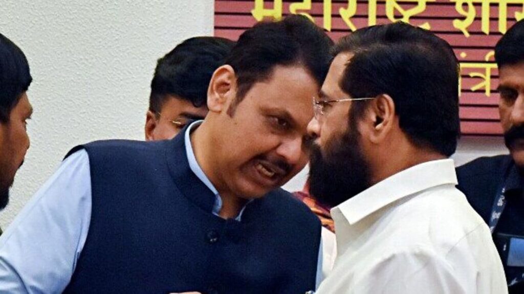 Maharashtra CM Live Updates: Eknath Shinde or Devendra Fadnavis? Suspense over next CM continues