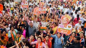 What BJP gained—and regained—with the latest state results