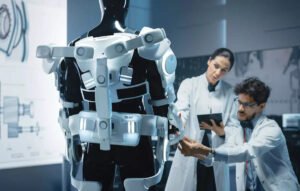 Addverb announces entry into Humanoid Robotics, aims to launch next-gen humanoid in 2025, ET HealthWorld